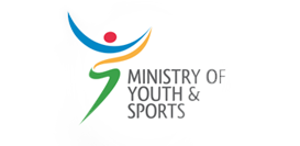 ministryOfYouth and Sport logo