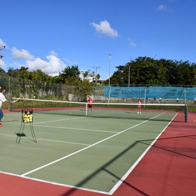 Training 1